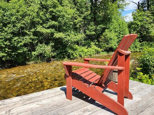 275 Silver Avenue S, Greenwood, BC - Outdoor With Deck Patio Veranda