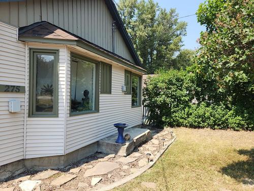 275 Silver Avenue S, Greenwood, BC - Outdoor