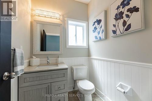 213 Morden Drive, Shelburne, ON - Indoor Photo Showing Bathroom