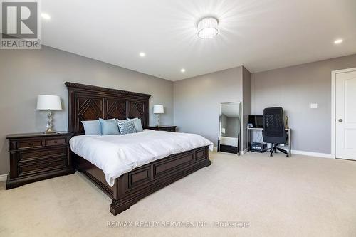 213 Morden Drive, Shelburne, ON - Indoor Photo Showing Bedroom