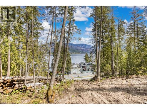 Lot 1 Blind Bay Road, Sorrento, BC 