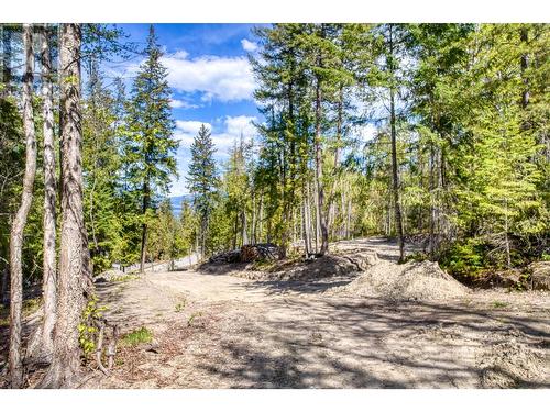 Lot 1 Blind Bay Road, Sorrento, BC 