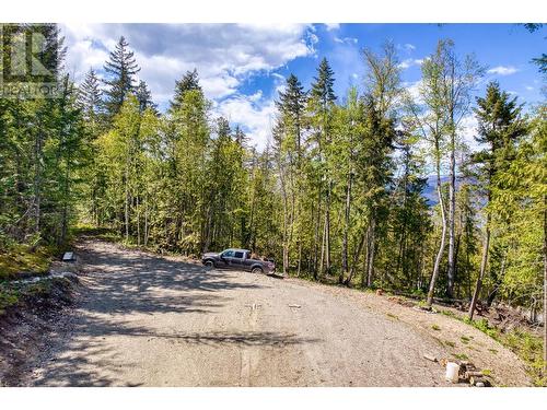 Lot 1 Blind Bay Road, Sorrento, BC 