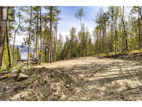 Lot 1 Blind Bay Road, Sorrento, BC 