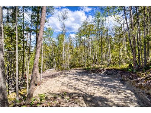 Lot 1 Blind Bay Road, Sorrento, BC 