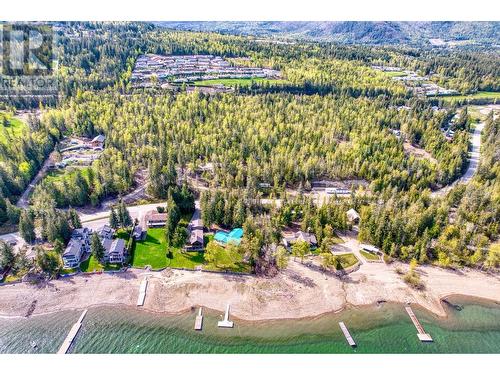 Lot 1 Blind Bay Road, Sorrento, BC 