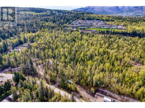 Lot 1 Blind Bay Road, Sorrento, BC 