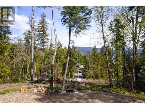 Lot 1 Blind Bay Road, Sorrento, BC 