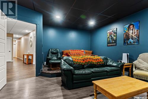 966 Tatanka Drive, Buffalo Pound Lake, SK - Indoor Photo Showing Other Room