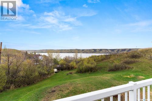 966 Tatanka Drive, Buffalo Pound Lake, SK - Outdoor With View