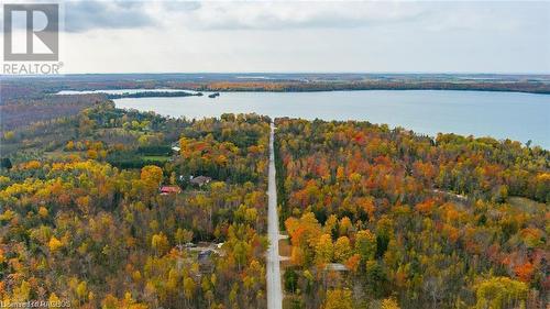 Berford Lake Access within 5 minute walk. - 12 Parkside Avenue, South Bruce Peninsula, ON 