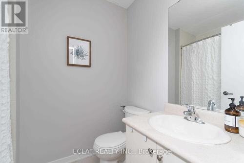 40 Crafter Crescent, Hamilton, ON - Indoor Photo Showing Bathroom