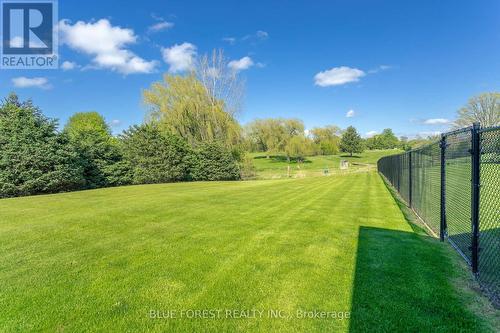 2290 Westchester Bourne, Thames Centre, ON - Outdoor With View