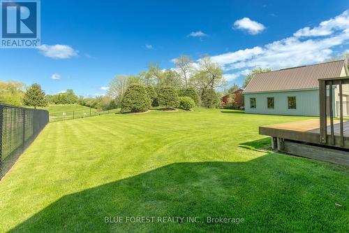 2290 Westchester Bourne, Thames Centre, ON - Outdoor