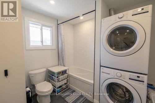 1  Main - 93 Purdy Crescent, Hamilton, ON - Indoor Photo Showing Laundry Room