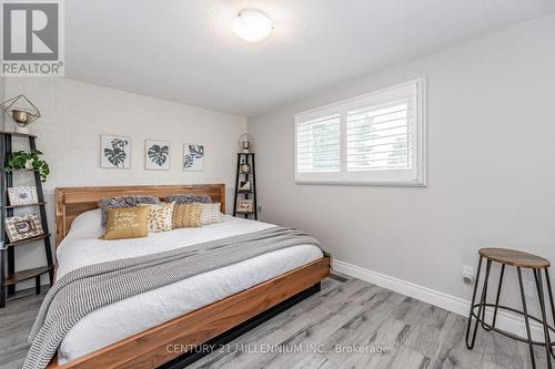 118 Sanderson Drive, Guelph, ON - Indoor Photo Showing Other Room