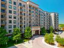 2490 Old Bronte Road|Unit #521, Oakville, ON  - Outdoor With Balcony With Facade 