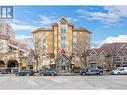 1088 Sunset Drive Unit# 546, Kelowna, BC  - Outdoor With Facade 