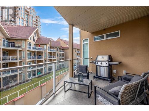 1088 Sunset Drive Unit# 546, Kelowna, BC - Outdoor With Exterior