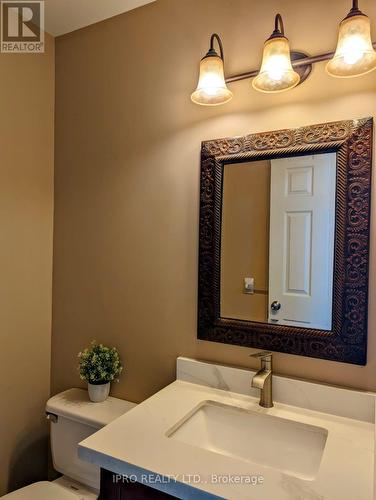40 - 1380 Costigan Road, Milton, ON - Indoor Photo Showing Bathroom