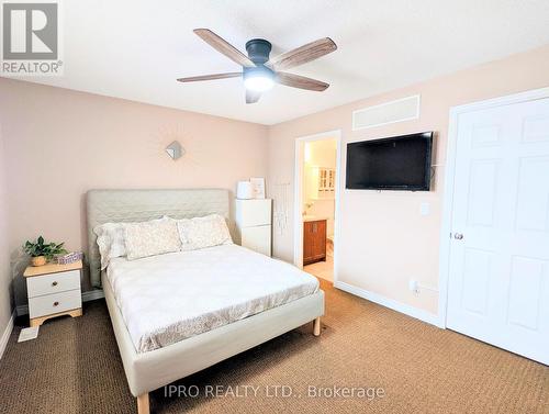 40 - 1380 Costigan Road, Milton, ON - Indoor Photo Showing Bedroom