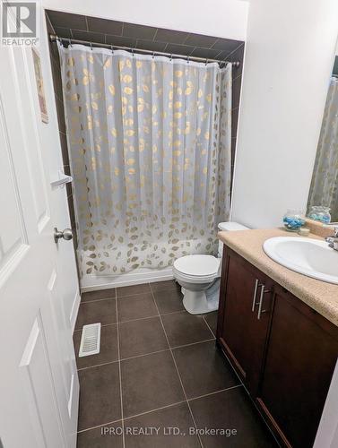 40 - 1380 Costigan Road, Milton, ON - Indoor Photo Showing Bathroom
