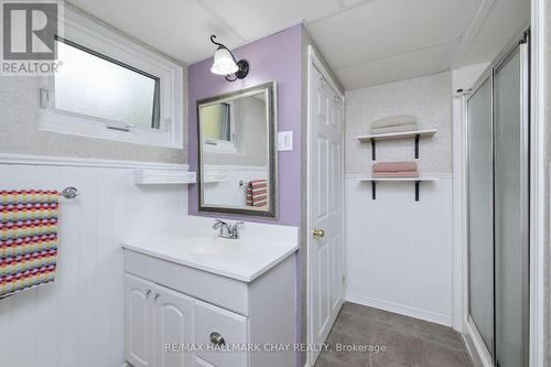 9476 Highway 9, Adjala-Tosorontio, ON - Indoor Photo Showing Bathroom