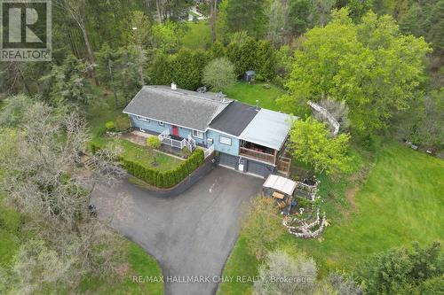 9476 Highway 9, Adjala-Tosorontio, ON - Outdoor With View