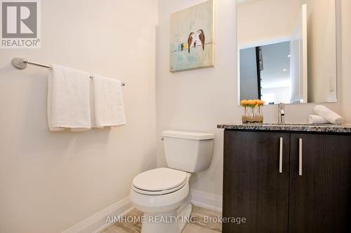 20 Mcgurran Lane, Richmond Hill, ON - Indoor Photo Showing Bathroom