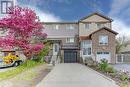 52 Chabad Gate, Vaughan, ON  - Outdoor With Exterior 