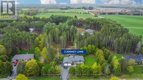 3 Jermey Lane, Oro-Medonte, ON - Outdoor With View