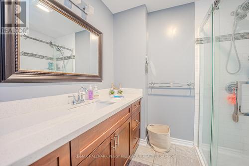 3 Jermey Lane, Oro-Medonte, ON - Indoor Photo Showing Bathroom
