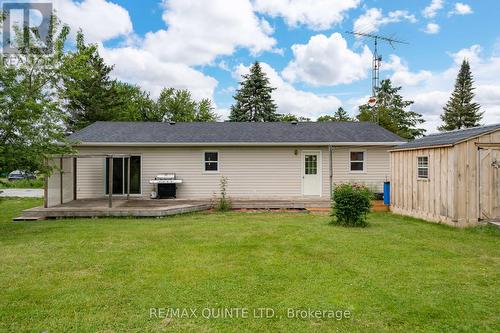 21 Moore Avenue, Greater Napanee, ON - Outdoor