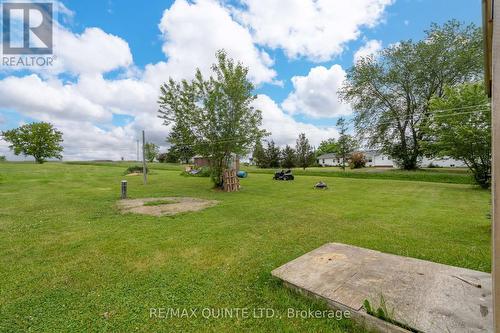 21 Moore Avenue, Greater Napanee, ON - Outdoor With View
