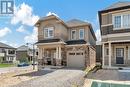 26 George Brier Drive W, Brant, ON  - Outdoor With Facade 