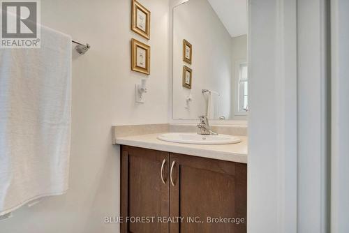 26 George Brier Drive W, Brant, ON - Indoor Photo Showing Bathroom