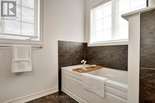 26 George Brier Drive W, Brant, ON - Indoor Photo Showing Bathroom