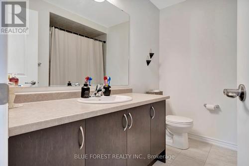 26 George Brier Drive W, Brant, ON - Indoor Photo Showing Bathroom