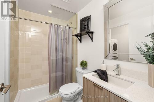 426 - 52 Forest Manor Road, Toronto, ON - Indoor Photo Showing Bathroom