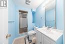 70 Lampman Drive, Toronto, ON  - Indoor Photo Showing Bathroom 