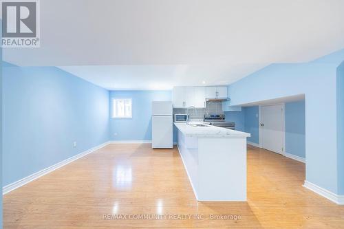 70 Lampman Drive, Toronto, ON - Indoor Photo Showing Kitchen