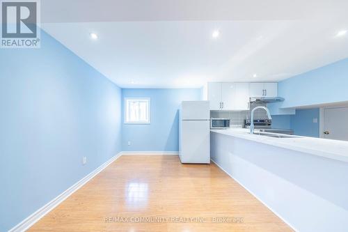 70 Lampman Drive, Toronto, ON - Indoor Photo Showing Other Room