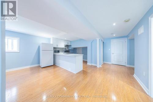 70 Lampman Drive, Toronto, ON - Indoor Photo Showing Other Room