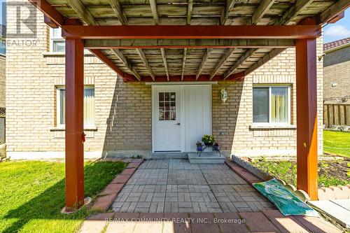 70 Lampman Drive, Toronto, ON - Outdoor With Exterior