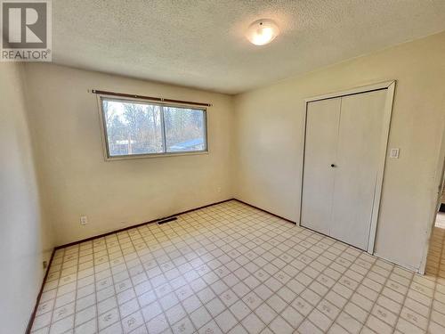 2322 Gorder Road, Quesnel, BC - Indoor Photo Showing Other Room