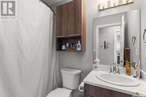 115 315 Kloppenburg Link, Saskatoon, SK - Indoor Photo Showing Bathroom