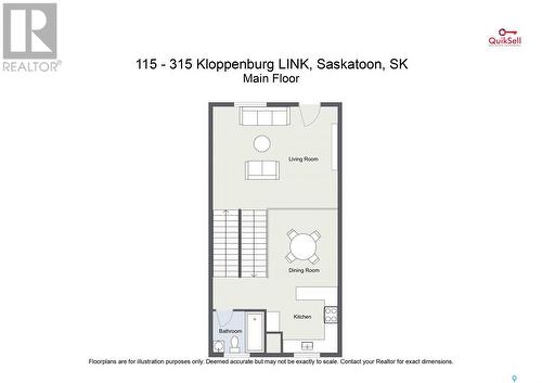 115 315 Kloppenburg Link, Saskatoon, SK - Other