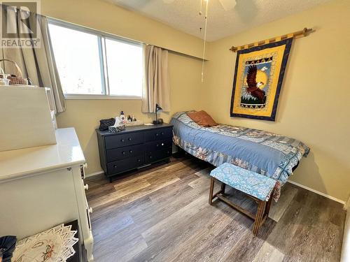 150 S Enemark Road, Quesnel, BC - Indoor Photo Showing Bedroom