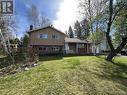 150 S Enemark Road, Quesnel, BC 