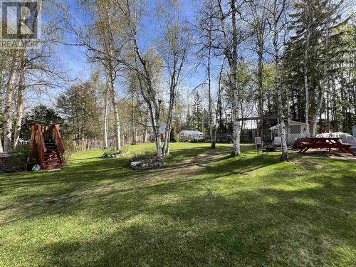 150 S Enemark Road, Quesnel, BC 